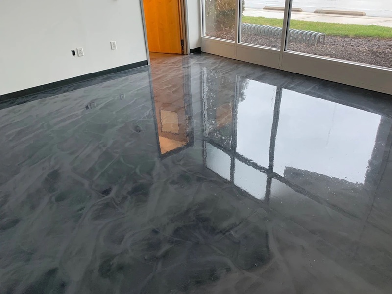 Exploring the Benefits of Epoxy Flooring for Residential Properties